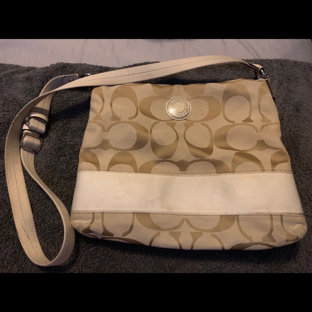 Coach Crossbody/shoulder bag